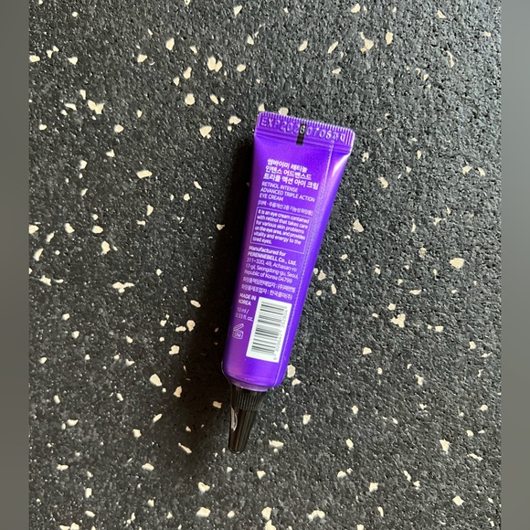 SOME BY MI | Retinol Intense Advanced Triple Action Eye Cream - Picture 7 of 7